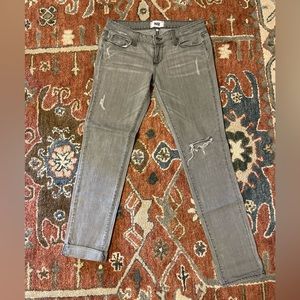 Paige boyfriend canyon size 26